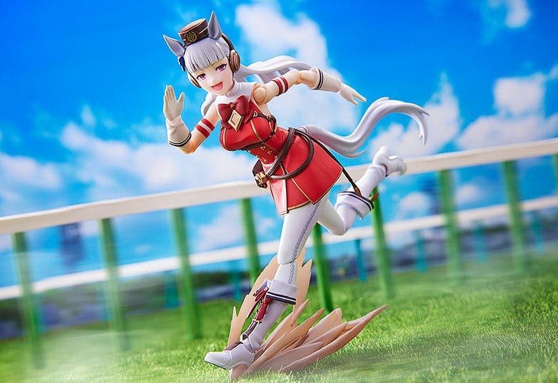 Umamusume: Pretty Derby Figma Figura Gold Ship 15 cm