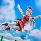 Umamusume: Pretty Derby Figma Figura Gold Ship 15 cm