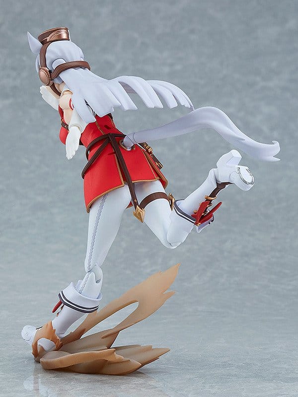 Umamusume: Pretty Derby Figma Figura Gold Ship 15 cm