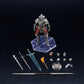 Elden Ring Figma Figura Raging Wolf 16 cm