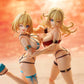 Bunny Suit Planning figma Figura Veronica Sweetheart: Swimsuit Ver. 15 cm