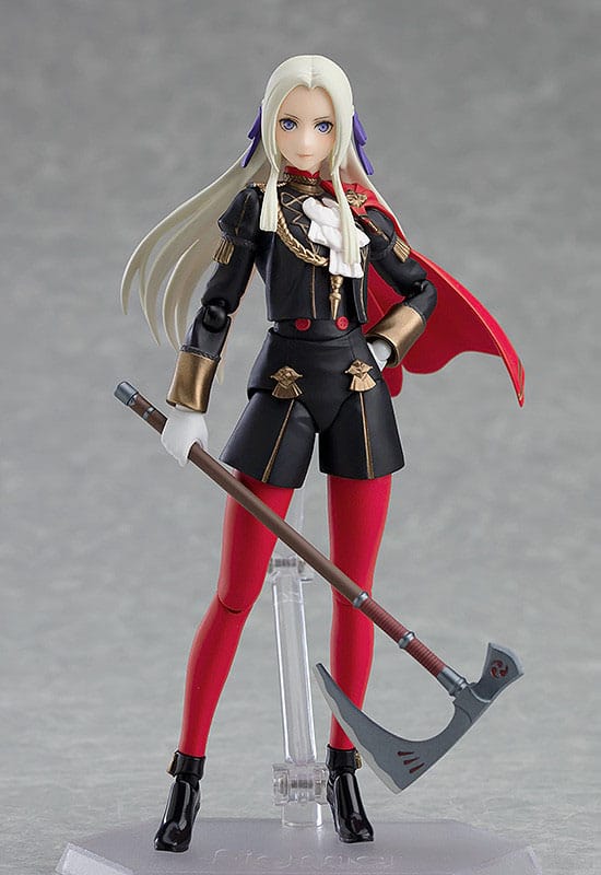 Fire Emblem: Three Houses Figura Figma Edelgard von Hresvelg 16 cm