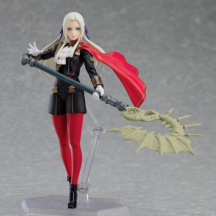 Fire Emblem: Three Houses Figura Figma Edelgard von Hresvelg 16 cm