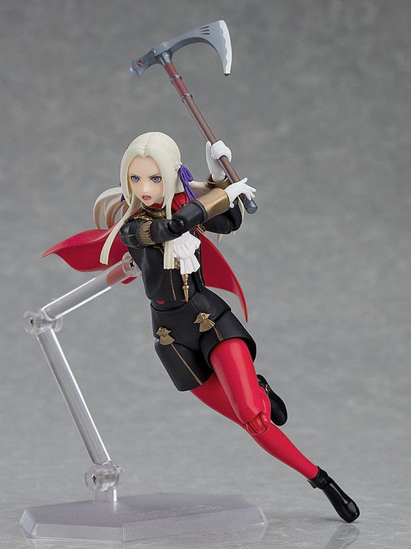 Fire Emblem: Three Houses Figura Figma Edelgard von Hresvelg 16 cm