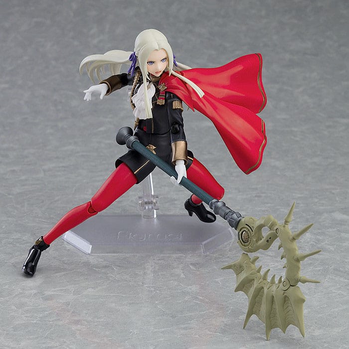 Fire Emblem: Three Houses Figura Figma Edelgard von Hresvelg 16 cm