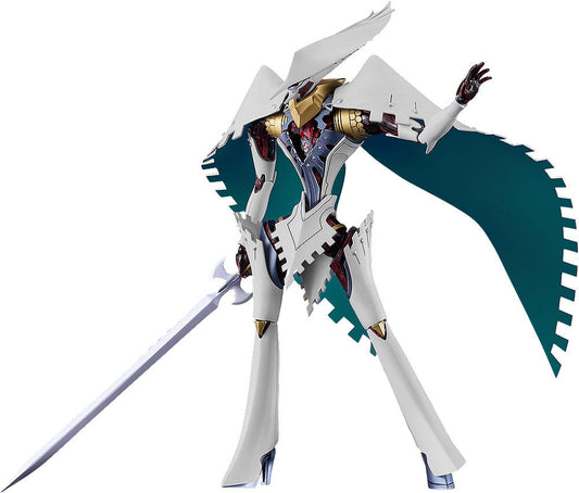 Metaphor: ReFantazio Maqueta Plamatea Seeker 17 cm - Z POP Toys