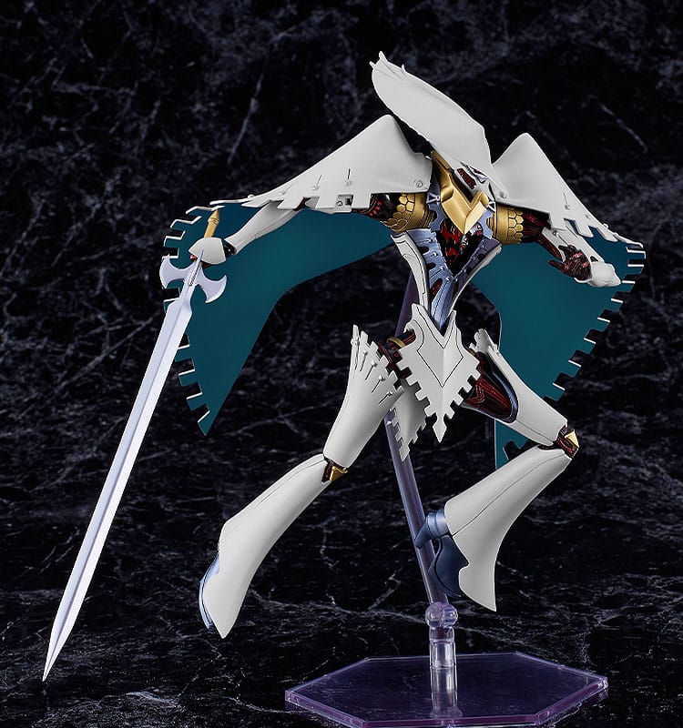 Metaphor: ReFantazio Maqueta Plamatea Seeker 17 cm - Z POP Toys