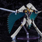 Metaphor: ReFantazio Maqueta Plamatea Seeker 17 cm - Z POP Toys