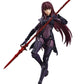 Fate/Grand Order Figma Figura Lancer/Scáthach 15 cm