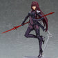 Fate/Grand Order Figma Figura Lancer/Scáthach 15 cm