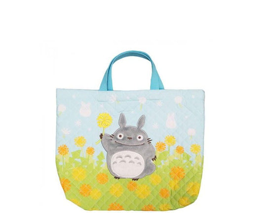 Mi vecino Totoro mochila escolar Totoro Dandelion