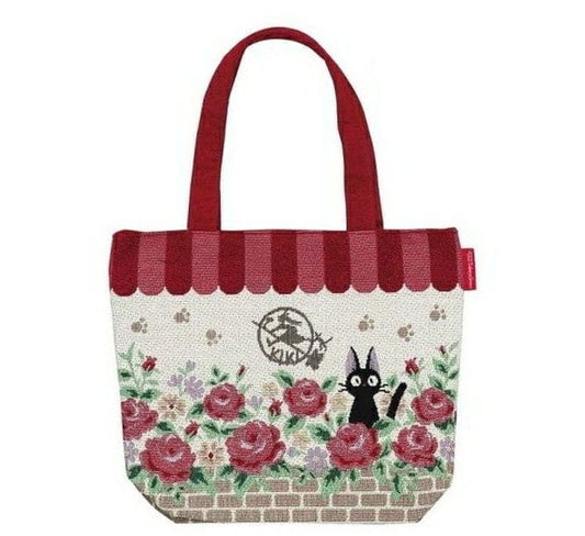 Nicky, la aprendiz de bruja Bolsa Jiji Roses - Z POP Toys