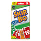 Skip-Bo Juego de Cartas
