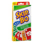 Skip-Bo Juego de Cartas