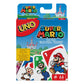 Super Mario Juego de Cartas UNO