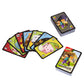 Minecraft Juego de cartas UNO