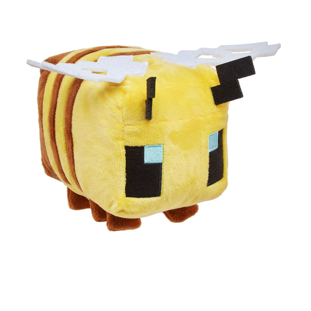 Minecraft Peluche Bee 15 cm - Z POP Toys