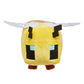 Minecraft Peluche Bee 15 cm - Z POP Toys