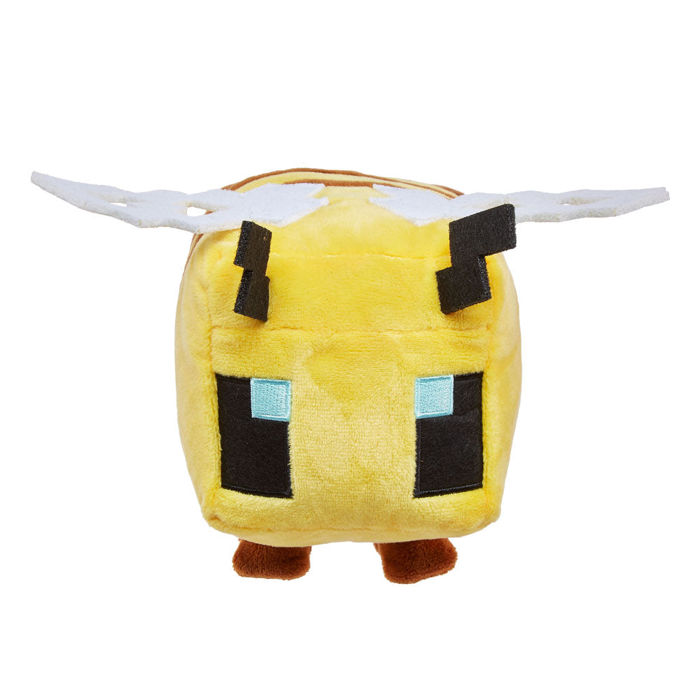 Minecraft Peluche Bee 15 cm - Z POP Toys