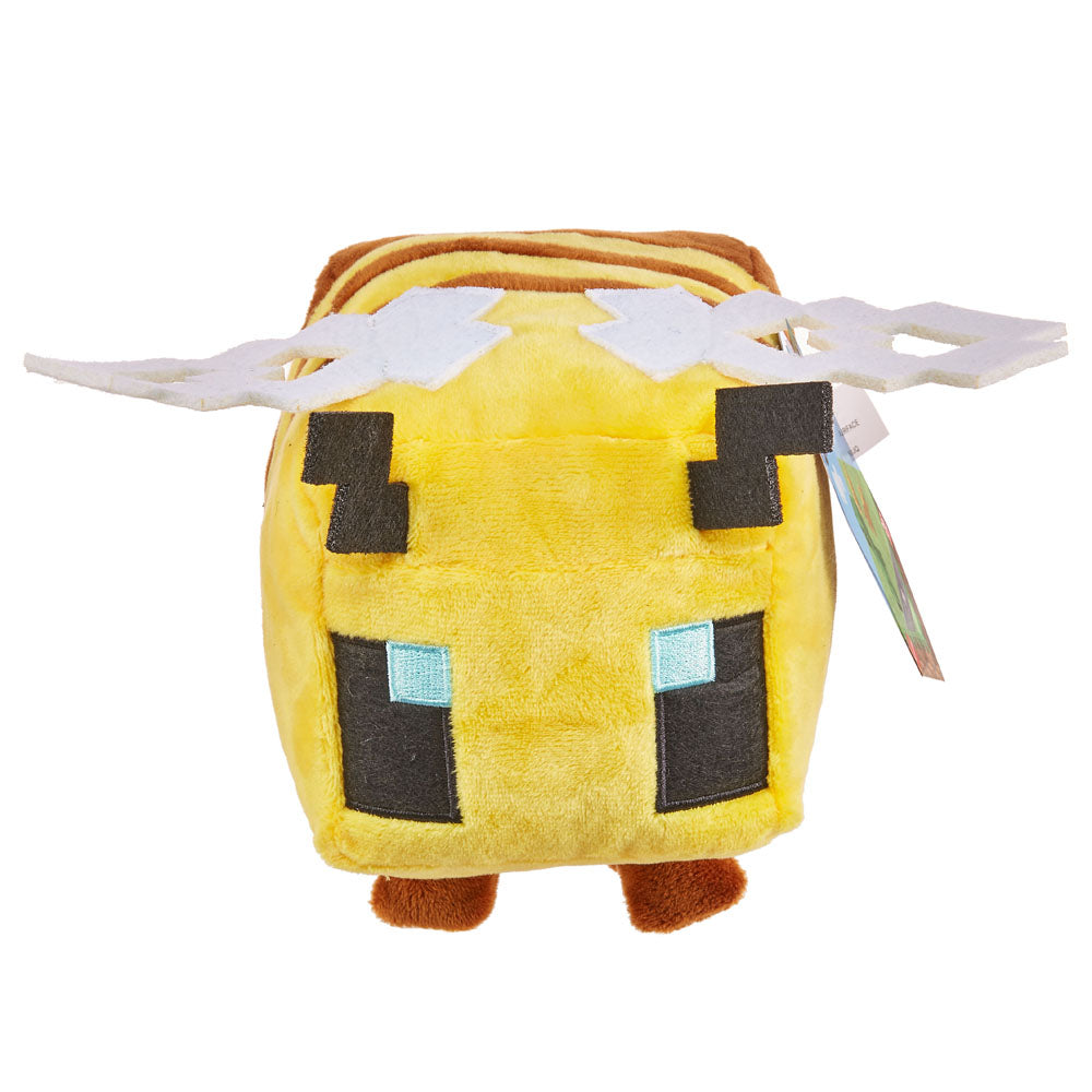 Minecraft Peluche Bee 15 cm - Z POP Toys
