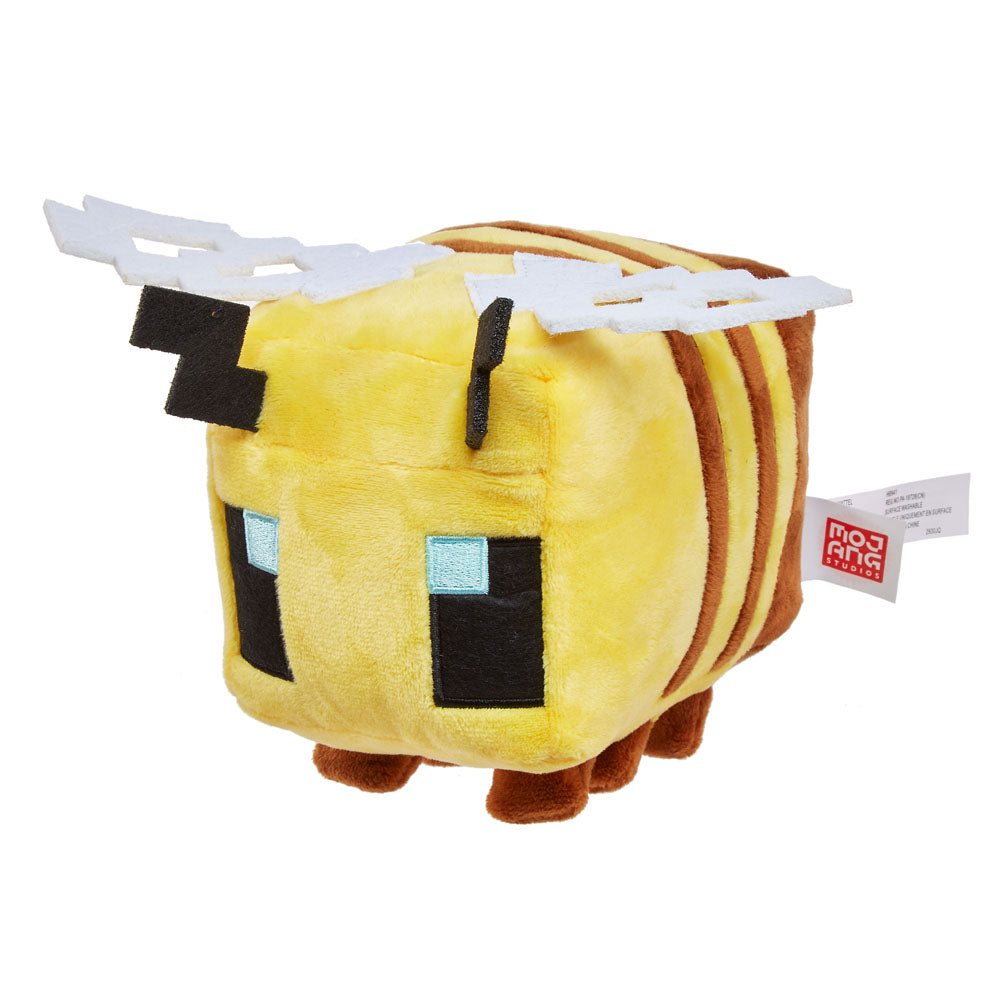Minecraft Peluche Bee 15 cm - Z POP Toys
