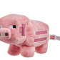 Minecraft Peluche Cerdo 20 cm
