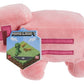 Minecraft Peluche Cerdo 20 cm
