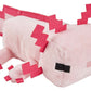 Minecraft Peluche Axolotl 20 cm