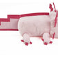Minecraft Peluche Axolotl 20 cm
