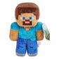Minecraft Peluche Steve 23 cm