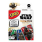 Star Wars: The Mandalorian Juego de cartas UNO