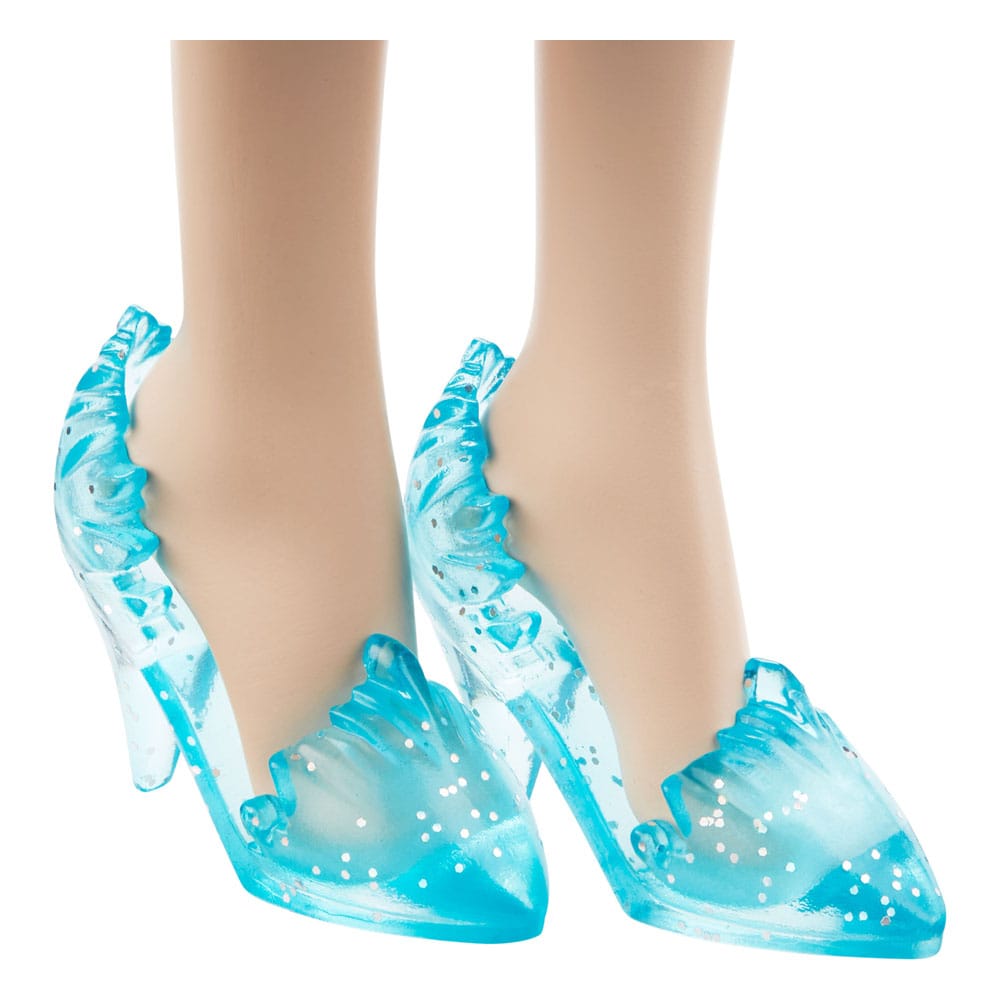 Frozen Muñeca Elsa 29 cm