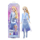 Frozen 2 Muñeca Elsa 29 cm