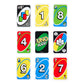 UNO Flex! Juego de Cartas
