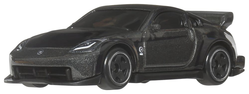 Fast & Furious Hot Wheels Silver Series Vehículos Die-Cast 1/64 979M Tokyo Drift Surtido  (24)