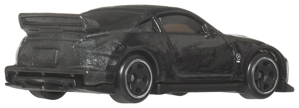 Fast & Furious Hot Wheels Silver Series Vehículos Die-Cast 1/64 979M Tokyo Drift Surtido  (24)