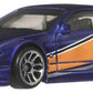 Fast & Furious Hot Wheels Silver Series Vehículos Die-Cast 1/64 979M Tokyo Drift Surtido  (24)