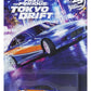 Fast & Furious Hot Wheels Silver Series Vehículos Die-Cast 1/64 979M Tokyo Drift Surtido  (24)
