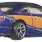 Fast & Furious Hot Wheels Silver Series Vehículos Die-Cast 1/64 979M Tokyo Drift Surtido  (24)