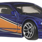 Fast & Furious Hot Wheels Silver Series Vehículos Die-Cast 1/64 979M Tokyo Drift Surtido  (24)