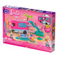 Barbie Kit de Construcción MEGA Cámper de los Sueños