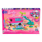 Barbie Kit de Construcción MEGA Cámper de los Sueños