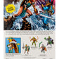 MOTU x TMNT: Turtles of Grayskull Figura Teela 14 cm