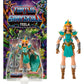 MOTU x TMNT: Turtles of Grayskull Figura Teela 14 cm