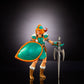 MOTU x TMNT: Turtles of Grayskull Figura Teela 14 cm