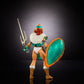 MOTU x TMNT: Turtles of Grayskull Figura Teela 14 cm