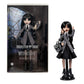 Monster High x Wednesday Muñeca Wednesday Addams