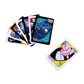 Transformers Juego de cartas UNO Flip!