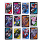 Transformers Juego de cartas UNO Flip!