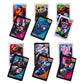 Transformers Juego de cartas UNO Flip!